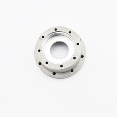 Aluminum Metal Injection Molded Parts