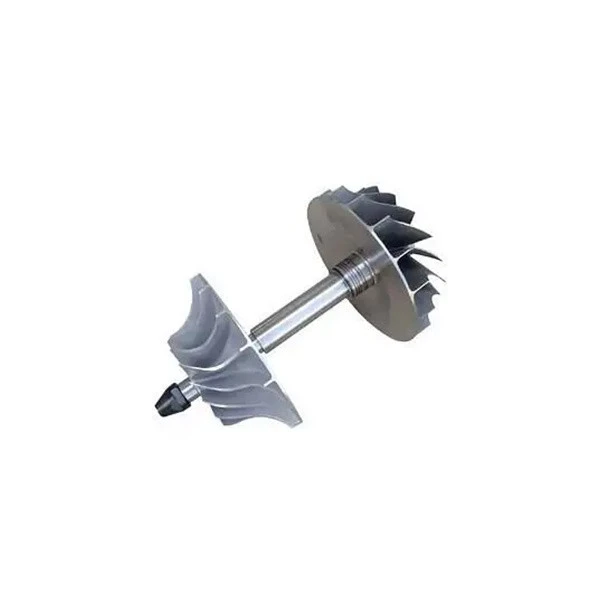 Metal Injection Molding Auto Parts_