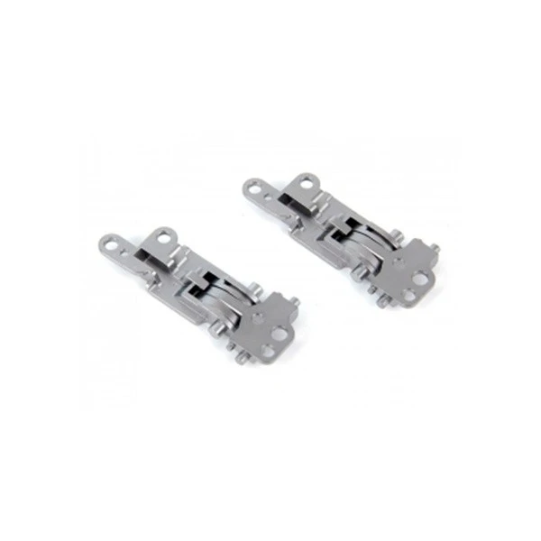 Metal Injection Molding Computer Parts1