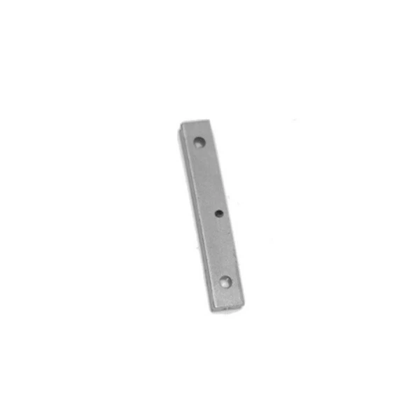 Metal Injection Molding Pneumatic Components_