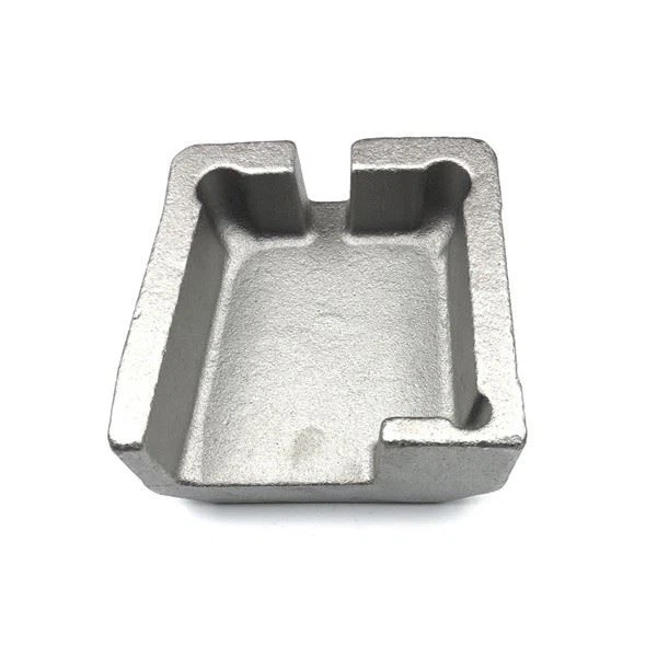 Non-standard customized hot forgings1