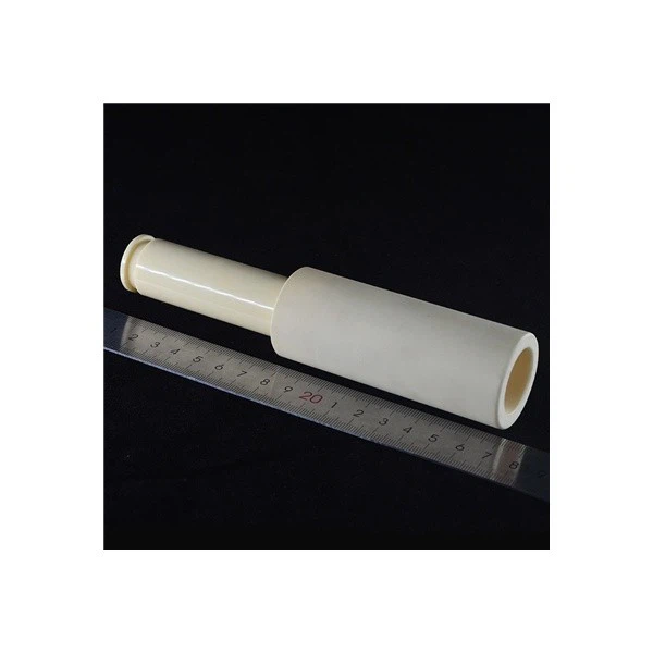 Plunger alumina ceramic parts