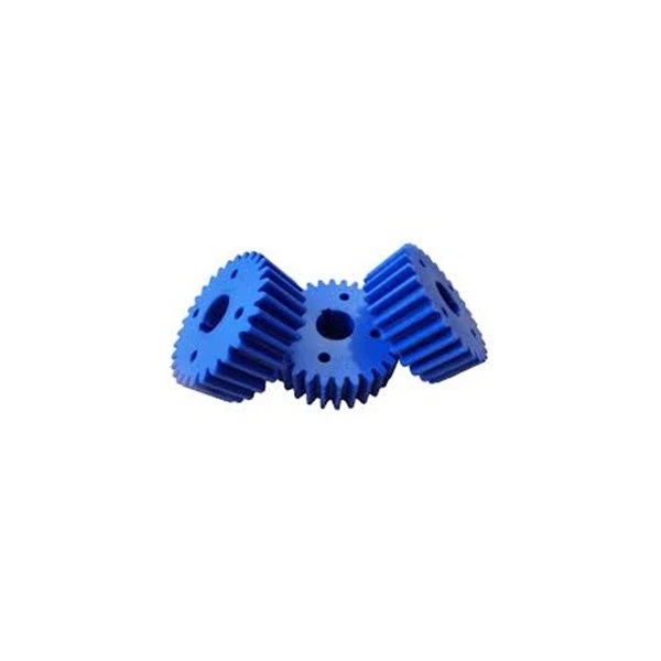 Teflon injection molded parts3