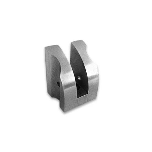 Lost-wax Casting Of Titanium Alloy Lock Tongue factory