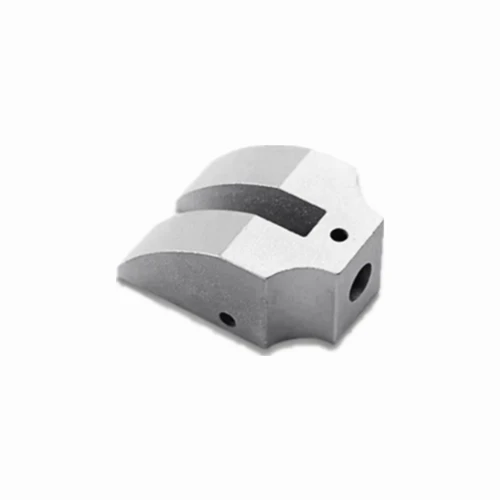 Lost-wax Casting Of Titanium Alloy Lock Tongue best